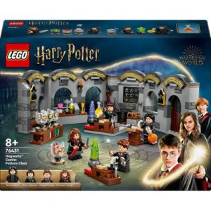 LEGO Harry Potter 76431 Castelo de Hogwarts™ | Comprar PT
