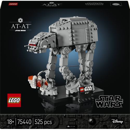 LEGO® Star Wars™ 75440 - AT-AT™