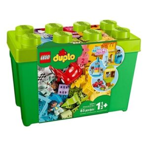 LEGO DUPLO Classic 10914 Caixa de Peças Deluxe
