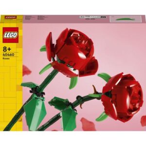 LEGO® Botanicals 40460 - Rosas