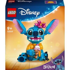 LEGO Disney Classic 43249 - Stitch