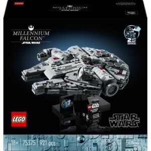LEGO Star Wars™ 75375 - Millennium Falcon