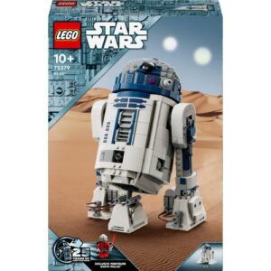 LEGO Star Wars™ 75379 - R2-D2