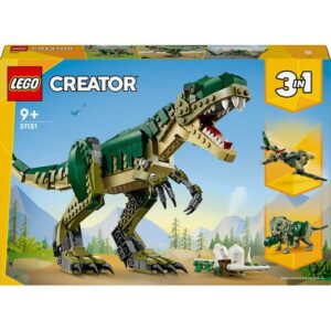 LEGO Creator 31151 - T. Rex