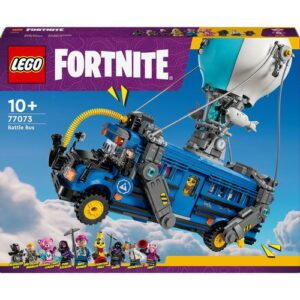LEGO Fortnite 77073 - Battle Bus