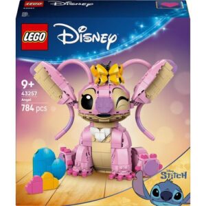LEGO® Disney™ Classic 43257 - Angel