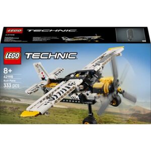 LEGO Technic 42198 - Avião a Hélice