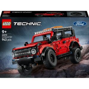 LEGO® Technic 42213 - SUV Ford Bronco®