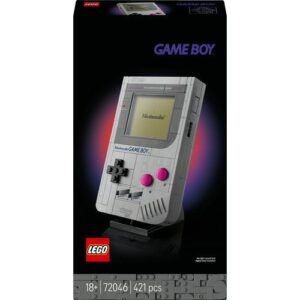LEGO® Super Mario 72046 - Game Boy™