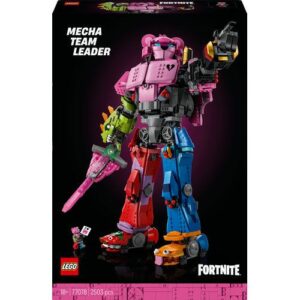 LEGO® Fortnite 77078 - Mecha Team Leader